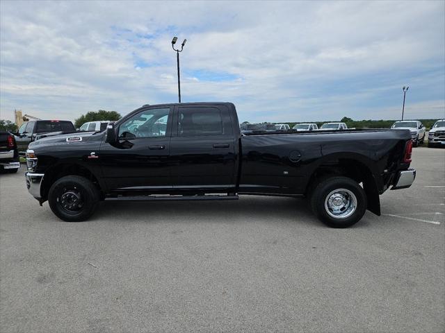 2026 RAM Ram 3500 RAM 3500 TRADESMAN CREW CAB 4X4 8 BOX 2026 RAM Ram 3500 RAM 3500 TRADESMAN CREW CAB 4X4 8 BOX
