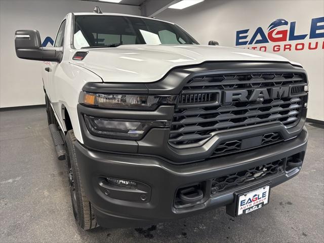2026 RAM Ram 2500 RAM 2500 TRADESMAN REGULAR CAB 4X4 8 BOX