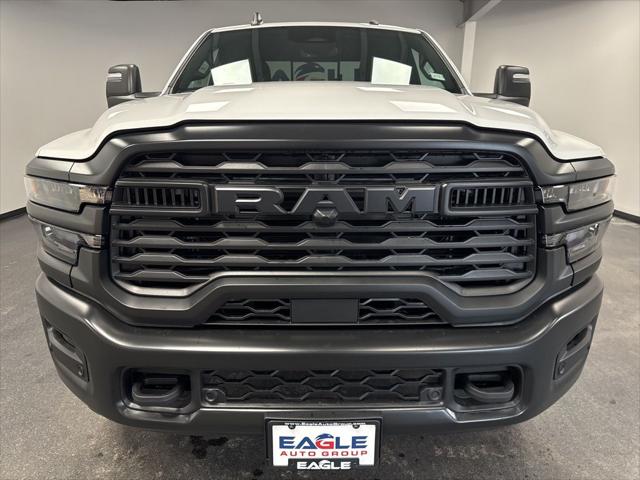 2026 RAM Ram 2500 RAM 2500 TRADESMAN REGULAR CAB 4X4 8 BOX