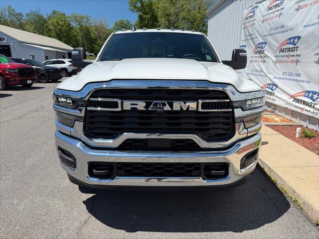 2026 RAM Ram 3500 RAM 3500 BIG HORN CREW CAB 4X4 8 BOX 2026 RAM Ram 3500 RAM 3500 BIG HORN CREW CAB 4X4 8 BOX