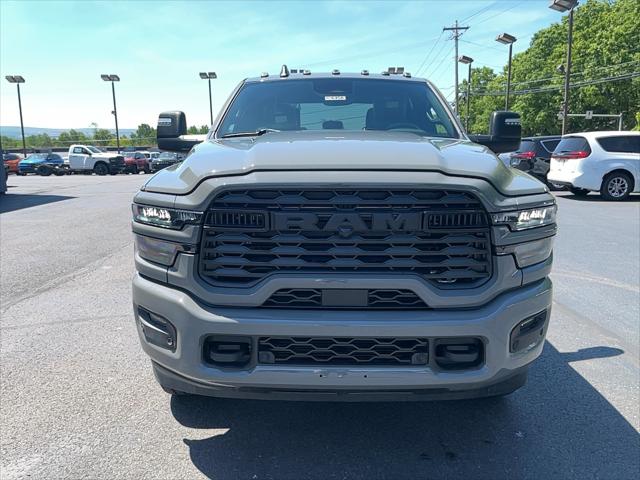 2026 RAM Ram 2500 RAM 2500 BIG HORN CREW CAB 4X4 64 BOX 2026 RAM Ram 2500 RAM 2500 BIG HORN CREW CAB 4X4 64 BOX