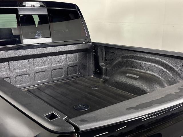 2026 Ram 2500 Laramie Mega Cab 4x4 6'4" Box