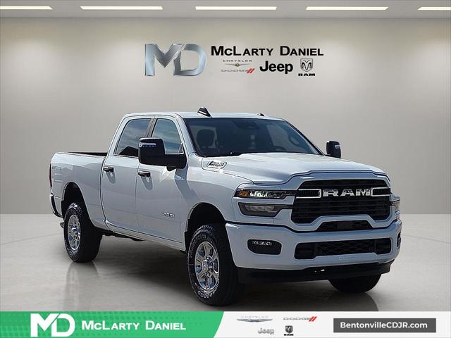 2026 Ram 2500 Big Horn Crew Cab 4x4 6'4" Box for sale in Bentonville, AR
