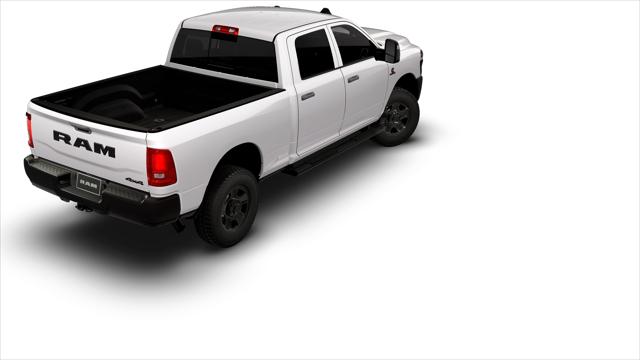 2026 RAM Ram 2500 RAM 2500 TRADESMAN CREW CAB 4X4 64 BOX 2026 RAM Ram 2500 RAM 2500 TRADESMAN CREW CAB 4X4 64 BOX