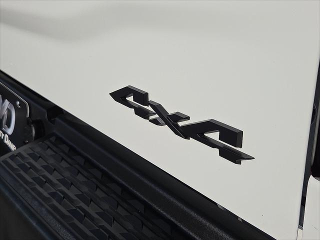 2026 Ram 2500 Tradesman Crew Cab 4x4 6'4" Box