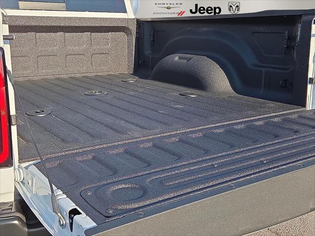 2026 Ram 2500 Tradesman Crew Cab 4x4 6'4" Box