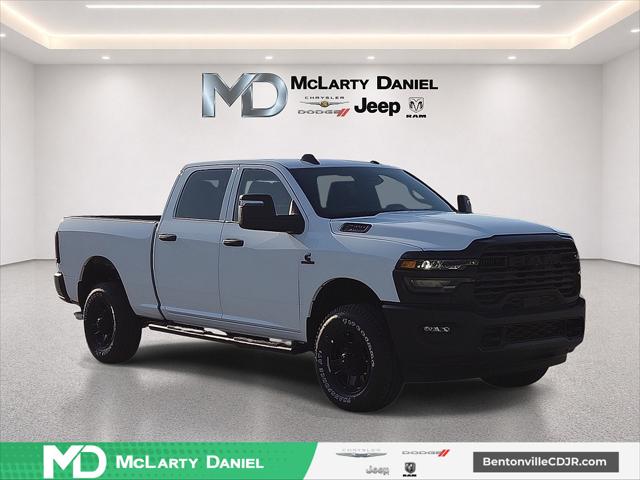 2026 Ram 2500 Tradesman Crew Cab 4x4 64 Box for sale in Bentonville, AR
