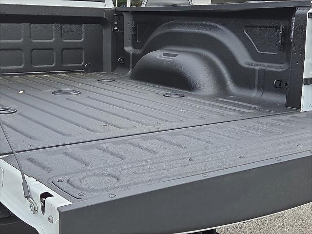 2026 Ram 2500 Tradesman Crew Cab 4x4 6'4" Box