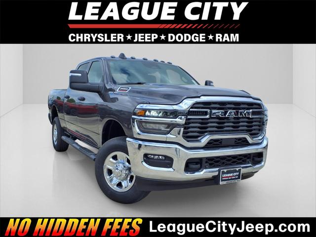 2026 Ram 2500 Tradesman Crew Cab 4x4 6'4" Box for sale in League City, TX