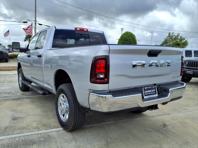 2026 RAM Ram 2500 RAM 2500 TRADESMAN CREW CAB 4X4 64 BOX
