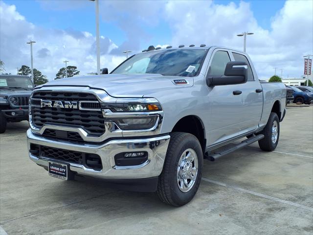 2026 RAM Ram 2500 RAM 2500 TRADESMAN CREW CAB 4X4 64 BOX