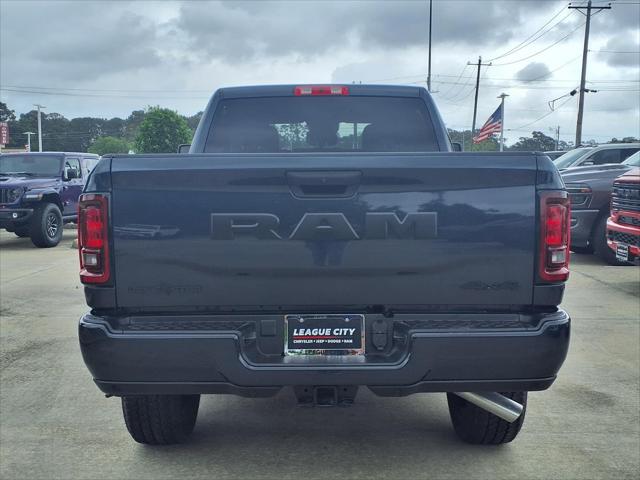 2026 Ram 2500 Lone Star Crew Cab 4x4 6'4" Box