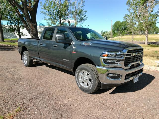 2026 RAM Ram 3500 RAM 3500 LARAMIE CREW CAB 4X4 8 BOX 2026 RAM Ram 3500 RAM 3500 LARAMIE CREW CAB 4X4 8 BOX