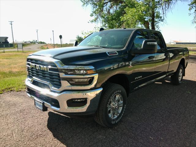 2026 RAM Ram 3500 RAM 3500 LARAMIE CREW CAB 4X4 8 BOX 2026 RAM Ram 3500 RAM 3500 LARAMIE CREW CAB 4X4 8 BOX
