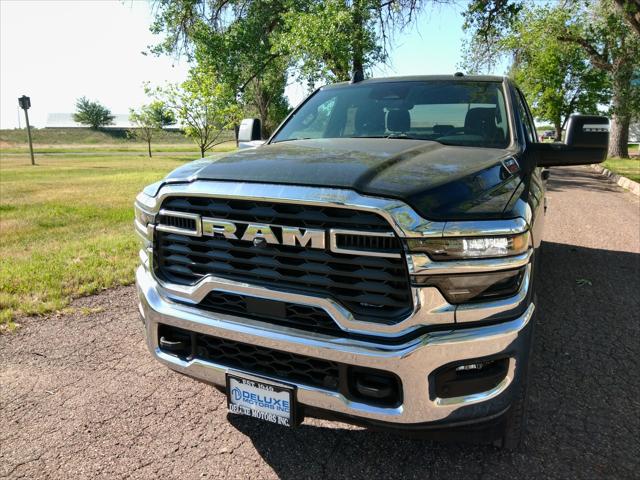 2026 RAM Ram 3500 RAM 3500 LARAMIE CREW CAB 4X4 8 BOX 2026 RAM Ram 3500 RAM 3500 LARAMIE CREW CAB 4X4 8 BOX