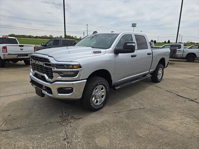 2026 RAM Ram 2500 RAM 2500 TRADESMAN CREW CAB 4X4 64 BOX