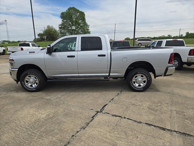 2026 RAM Ram 2500 RAM 2500 TRADESMAN CREW CAB 4X4 64 BOX
