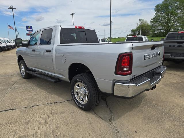2026 RAM Ram 2500 RAM 2500 TRADESMAN CREW CAB 4X4 64 BOX