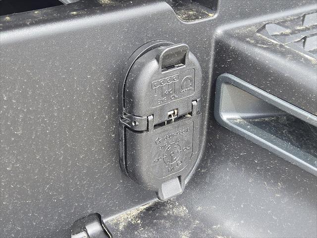 2026 Ram 2500 Tradesman Crew Cab 4x4 6'4" Box