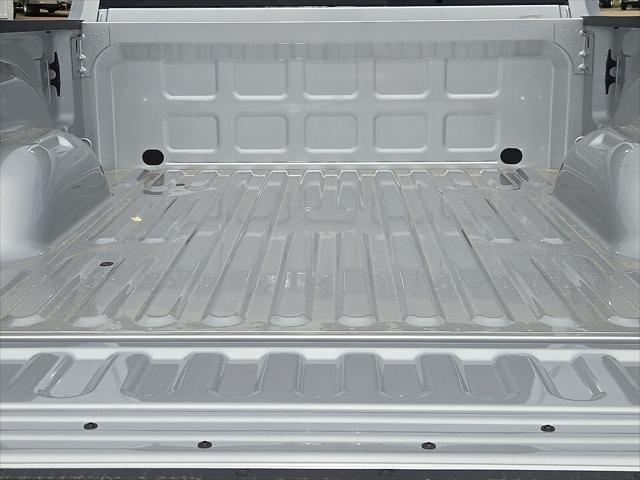 2026 Ram 2500 Tradesman Crew Cab 4x4 6'4" Box