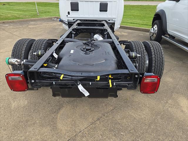 2026 Ram 5500 Chassis Cab Tradesman/Big Horn