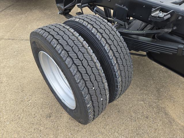 2026 Ram 5500 Chassis Cab Tradesman/Big Horn