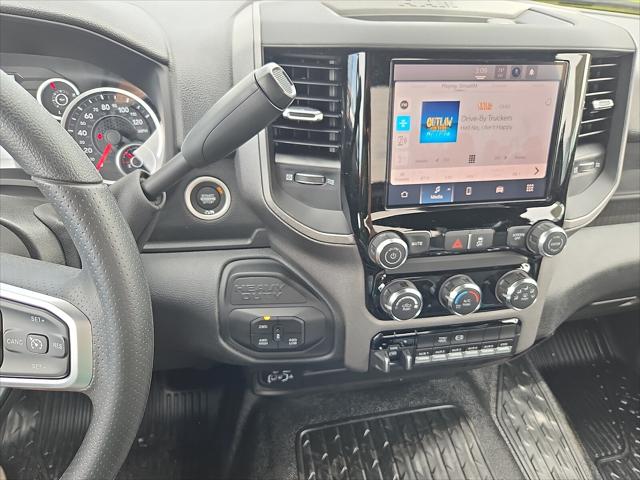 2026 Ram 5500 Chassis Cab Tradesman/Big Horn