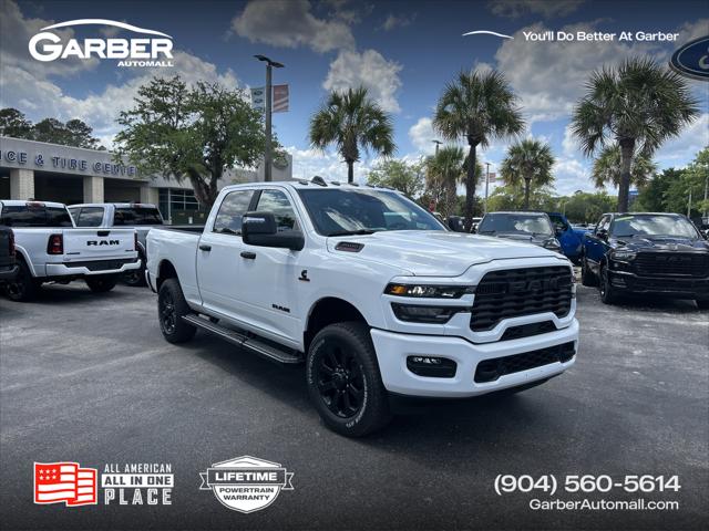 2026 Ram 3500 Big Horn Crew Cab 4x4 6'4" Box for sale in Green Cove Springs, FL
