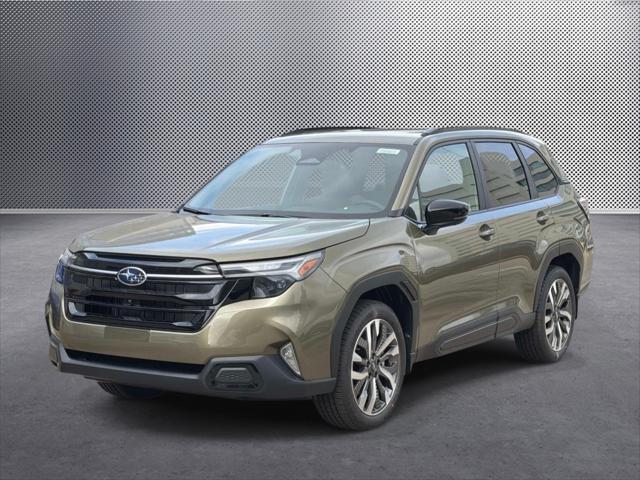 2026 Subaru Forester Touring for sale in Glendale, CA