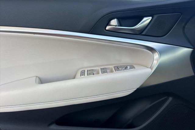 2026 Genesis G70 2.5T RWD