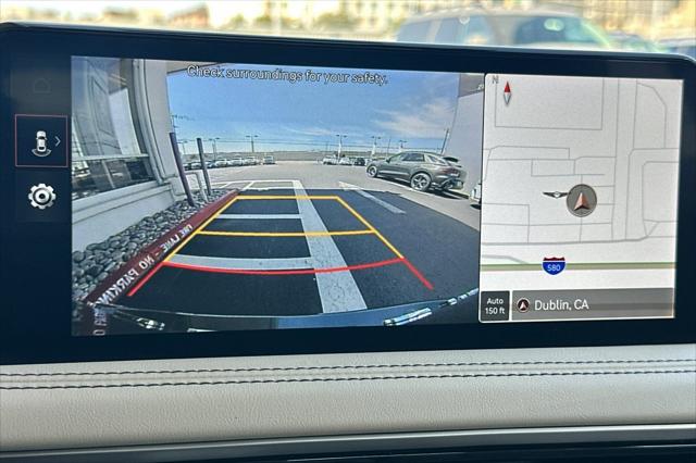 2026 Genesis G70 2.5T RWD