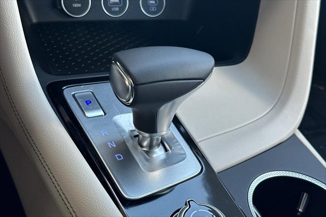 2026 Genesis G70 2.5T RWD
