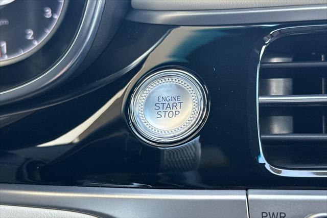2026 Genesis G70 2.5T RWD