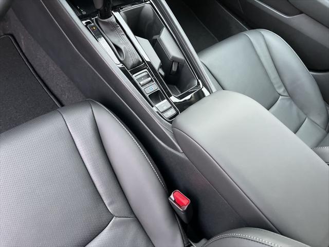 2026 Honda Accord Sedan EX-L