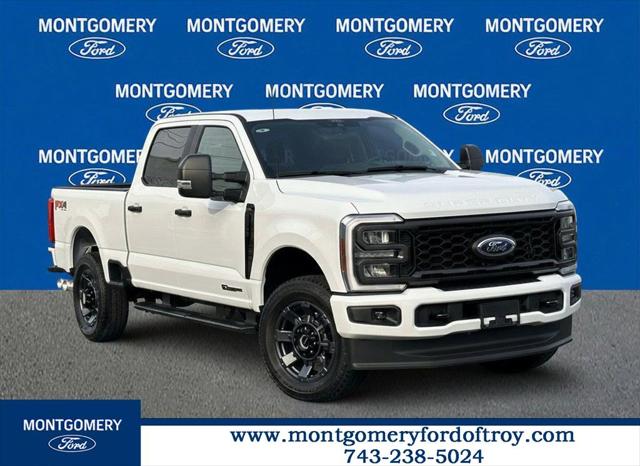 2026 Ford F-250 XL for sale in Troy, NC