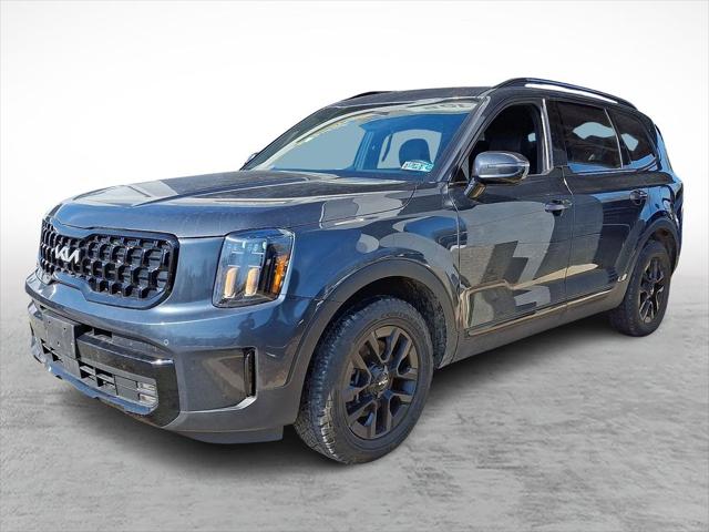 2024 Kia Telluride SX X-Pro