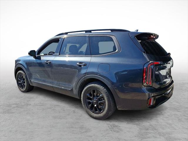 2024 Kia Telluride SX X-Pro