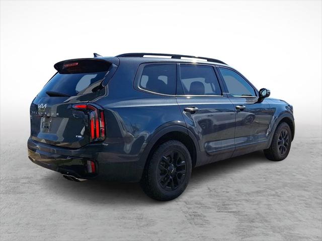 2024 Kia Telluride SX X-Pro