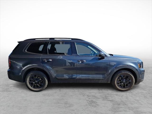 2024 Kia Telluride SX X-Pro