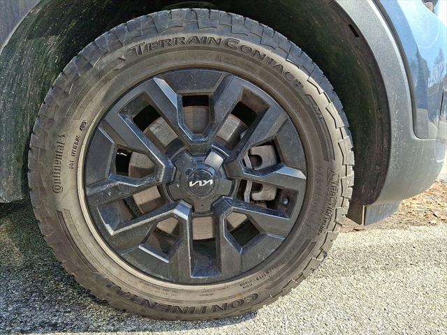 2024 Kia Telluride SX X-Pro