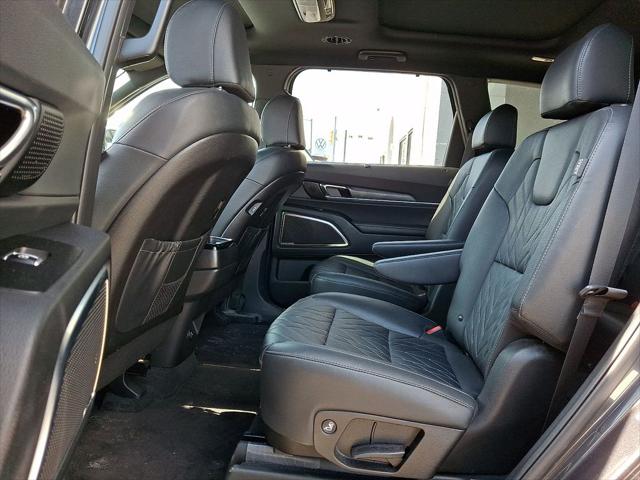 2024 Kia Telluride SX X-Pro