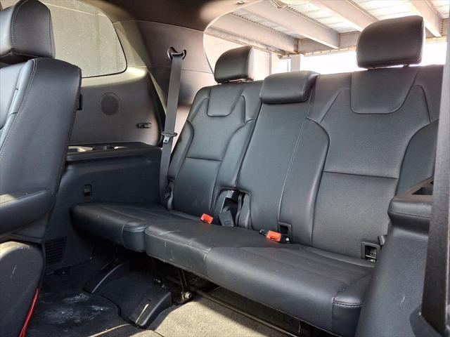 2024 Kia Telluride SX X-Pro