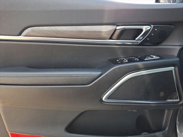 2024 Kia Telluride SX X-Pro