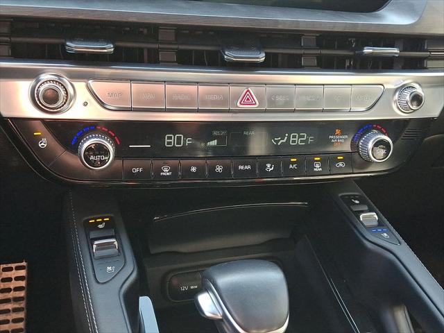2024 Kia Telluride SX X-Pro