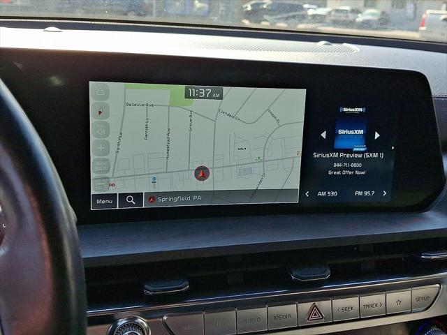 2024 Kia Telluride SX X-Pro