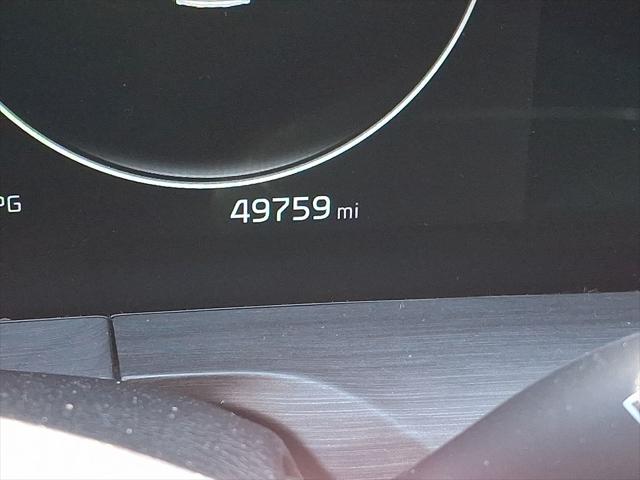 2024 Kia Telluride SX X-Pro