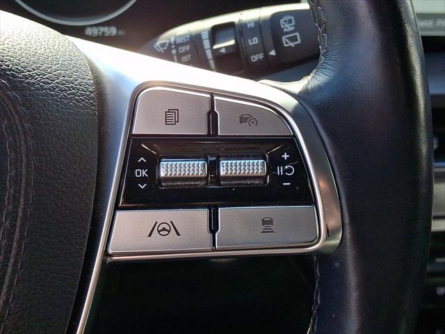 2024 Kia Telluride SX X-Pro