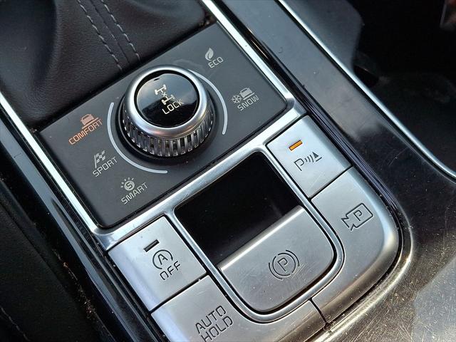 2024 Kia Telluride SX X-Pro