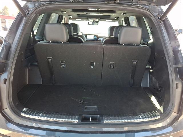 2024 Kia Telluride SX X-Pro