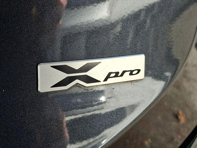 2024 Kia Telluride SX X-Pro